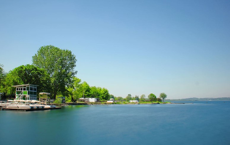 Eski Ocak Dağevi - Sapanca Bungalov